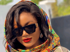 Admirez les belles images de la ravissante actrice Passy de la série « Madame Monsieur »