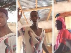 Vidéo scandale : auteur d’un triple cambriolage – Les aveux du célèbre tiktokeur Samba Ka à la police de Linguère Vidéo scandale Samba Ka voleur