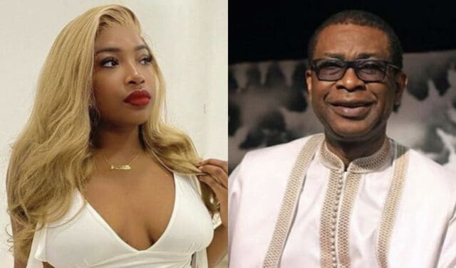 Mariage Venus fille Youssou Ndour