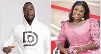 Mariage : Bathie Drizzy épouse l’animatrice Zeynab de Sentv