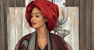 Miss Sery Dorcas
