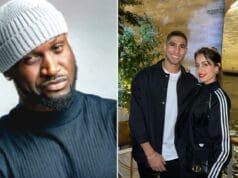 « Épouse ta mère… » : Les vérités de du chanteur Peter Okoye sur le scandale du divorce de Hakimi chanteur Peter Okoye divorce Hakimi