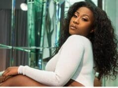 Le coup de gueule de Carmen Sama : « Evitez l’hypocrisie… » Carmen-Sama cote d'ivoire