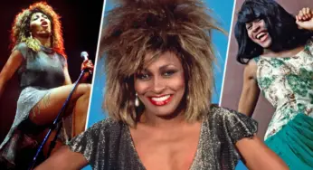 Décès de Tina Turner : Une légende de la musique nous quitte.