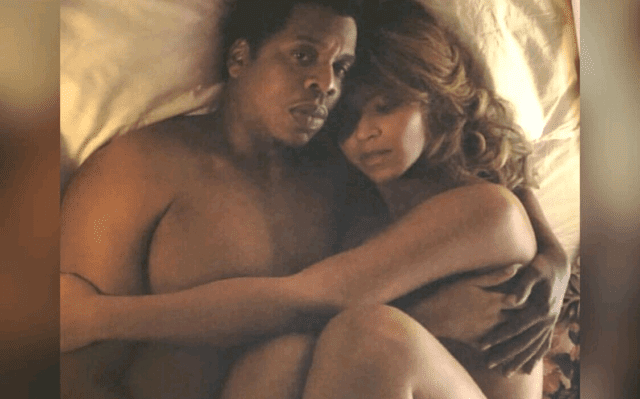 Beyoncé et Jay-Z