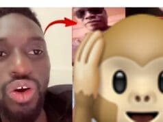 Scandale Vidéo : Adamo publie les vidéos l0motifs de Kouthia Kouthia et Adamo