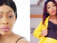 Côte d’Ivoire : Lolo Beauté qui avait exp0sé son s3xe sur les réseaux sociaux arrêtée, puis relâchée Lolo Beauté