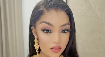 La sublime chanteuse Aicha Noné en mode « Tabaski » (Photos)