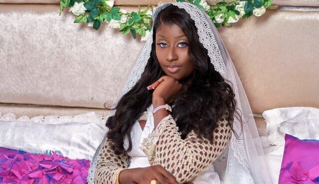 Daba Ndiaye mariage