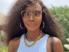 Coumba Gawlo Seck : la sublime voix de la musique sénégalaise.