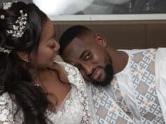 Explorez en images le mariage traditionnel captivant d’Alioune Seck et Khadija.
