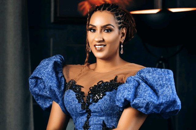 Juliet Ibrahim