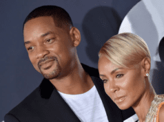 Will Smith brise le silence après les révélations de Jada Pinkett Smith Will Smith Jada Pinkett