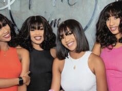 Coiffures Élégantes pour les Fêtes : Inspiration et Modèles à Découvrir