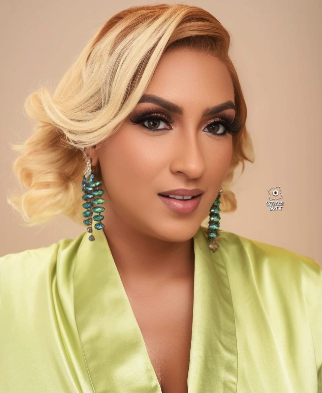 Juliet Ibrahim