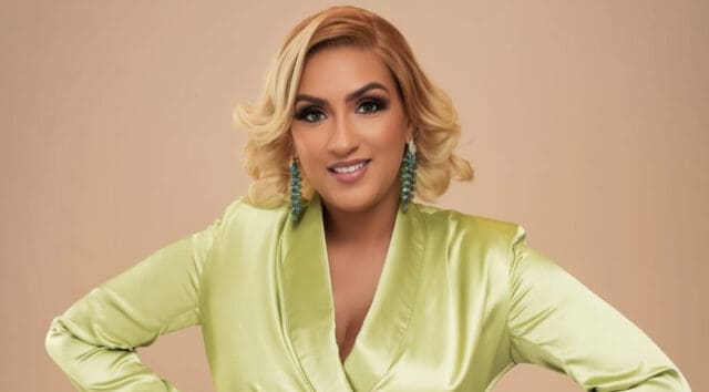 Juliet Ibrahim