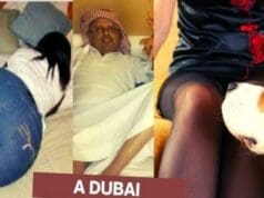« Dubaï Porta Potty Gabon », crimes : Le coup de gueule du président gabonais contre ses compatriotes à Dubaï Dubai Porta Potty gabon