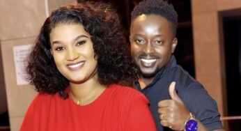 L’actrice Carole et DJ Pi : Le Couple Adoré des Sénégalais