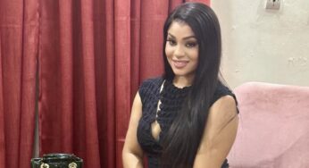 Photos : La lumineuse actrice Léna Gueye toujours aussi sublime