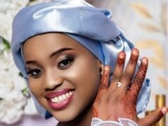 L’éblouissante femme de Sadio Mané ( photos)