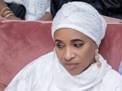 Triste nouvelle: Décès de la philanthrope mère Diaga