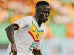 LE MESSAGE D’UN GUINÉEN 🇬🇳 A KREPPIN 🇸🇳 Kreppin diatta