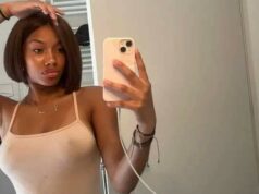 Sienna Eto’o, L’Étoile Montante : Une Apparition Qui Fait Vibrer la Toile Sienna Eto'o fille Sumuel Eto'o