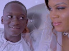 Décès : Prince Fadiga, le jeune chanteur qui s’est « marié » à l’âge de 16 ans est décédé.