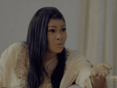 Quelques clichés de la série « bété bété » épisode 3