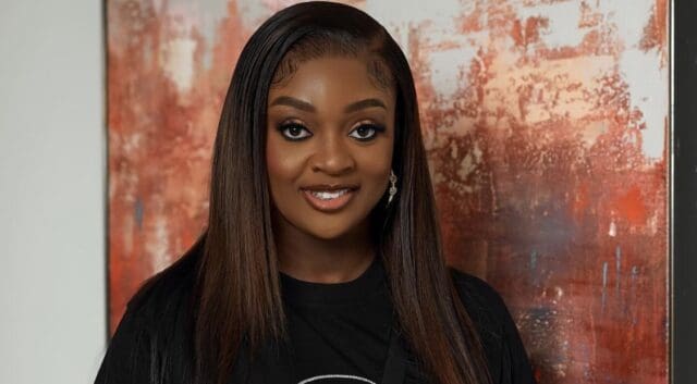 Jackie Appiah