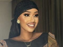 Photos de la radieuse sénégalaise Diey lors de son séjour au Mali