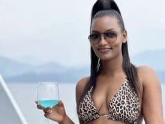 Photos de la Kate une sublime rwandaise en mode maillot de bain Kate une rwandaise