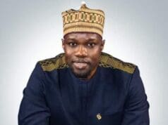 Troisième femme: Ousmane Sonko leaders du Pastef épouse une nymphe à Tivaoune