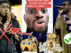 (Vidéo) – Après son mariage: Adamo adoube Youssou Ndour et lance des piques à Wally Seck