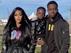 L’acteur POD et Lysa : Une réconciliation actée ?