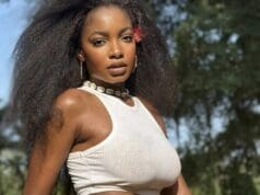 Diana Bouli : L’Influence Lumineuse du Cameroun en Côte d’Ivoire