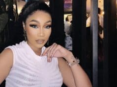 Emma Lohoues : Toujours Élégante, l’Ex de Dj Arafat Rayonne