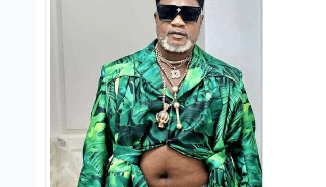 Koffi Olomide