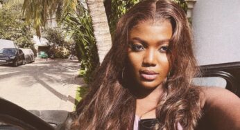 Adja Diao, l’Éclat Rayonnant de la Série « Allo DG »