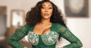 Emma Lohoues actrice ivoirienne