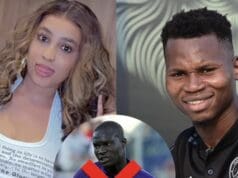 Mariages en Série : Habib Diallo et Chacha Bété Bété Bientôt unis par l’Amour Habib Diallo et Chacha