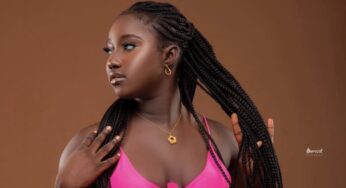 Khady Thiam : La Beauté Ébène qui Enchante dans la Série « Baabel »