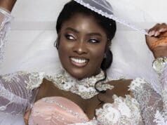 Mariage : heureux ménage à la sublime chanteuse Sabel Dieng