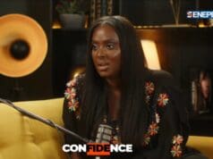 (Vidéo)- Halima Gadji vilipende la maison de Marodi