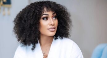 La ravissante actrice Stéphanie Tum en mode relax (Photos)