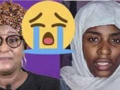 Nécrologie: l’actrice Ginie de la série “Virginie” vient de perdre son père