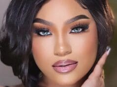 La sublime et radieuse actrice Léna Gueye de la série « Infidèles » Léna Gueye actrice sénégalaise