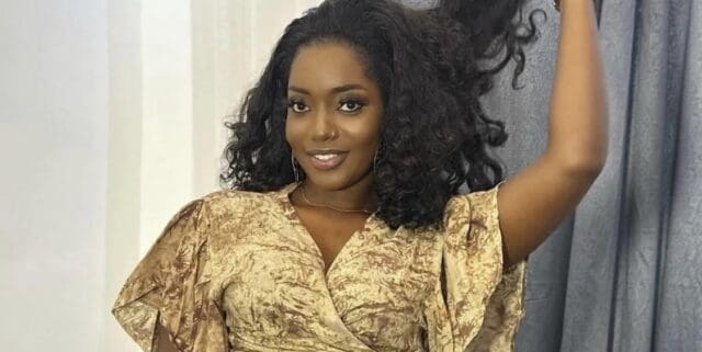 Ndeya actrice sénégalaise