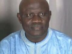 Nécrologie : Décès de Gaston Mbengue, emblématique promoteur de lutte Gaston Mbengue