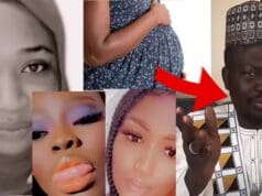 Vidéo Révélation Adamo : Les audios de Cheikh Ahmed Cissé engrosse une fille … Vidéo Révélation Adamo sur Cheikh Ahmed Cissé